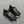 GG Men's 25 Cub3d Sneaker Black Mesh 721092
