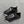 GG Men's 25 Cub3d Sneaker Black Mesh 721092