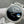 Rolex Day-Date 36mm Silver Black Dial
