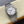 Montre Audemars Piguet Royal Oak en acier blanc 33mm