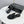CC 26s Interlocking Sandals Leather 167673