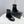 CC 26s Ankle Boots Suede Leather 167787