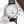 Patek Philippe Annual Calendar 42mm Diamond Benzel Black Leather Strap