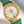 Omega Constellation 29mm Diamond Bezel Crocodile Leather