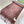 GG Houndstooth Scarf 180CM Brown Cashmere 288179