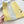Loewe Scarf 180CM Yellow Gray Cashmere 924194