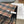 BBR British Style Classic Scarf 180CM Beige Black Cashmere 293542