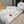 Loewe Scarf 180CM Ivory Wool-blend 909785