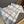 Loewe Scarf 180CM Ivory Beige Cashmere 969482