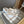 Loewe Scarf 180CM Ivory Beige Cashmere 969482