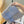 Loewe Scarf 180CM Baby Blue Cashmere 969486
