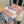 Loewe Scarf 180CM Dusty Pink Cashmere 969487