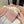 Loewe Scarf 180CM Dusty Pink Cashmere 969487