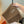 HM Scarf 190 CM Brown Wool 969492