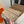 HM Scarf 190 CM Brown Wool 969492