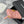 CC Classic Boy Coin Purse Light Pink Gold-tone Grained Calfskin 242874