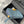 CC Classic Boy Coin Purse Muted Teal Gold-tone Grained Calfskin 242878