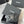 CC Accordion Card Holder Black Sliver-tone Metal Caviar 242646