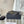 Porta carte Pra Gold Logo-Plaque in pelle Saffiano nera 
