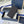 CD Long Vertical Wallet Black Jacquard Cowhide