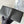 Pra 2M0513 Logo-Debossed Wallet 11cm Black lychee-grained cowhide