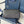 CD Saddle Long Zipped Wallet Black Grain Cowhide & Jacquard