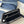 CD Long Zipped Wallet 19.8cm Black Gravity Leather