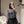 Dior 2025 Cannage Tweed Jacket with Pearl Buttons Black White Cotton