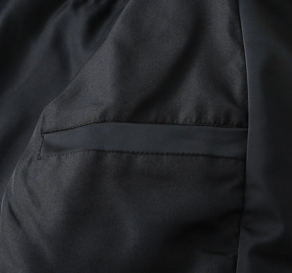 LV BLACK SHIRT JACKET 238973