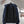 LV NAVY BLUE MONOGRAM HOODED JACKET 238985