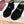 GG Men's Ankle Boot With Horsebit Variation Black Suede 506835