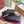 Gucci Shift Damensneaker Varianten Schwarzes Black Leder 506842