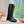 HM Lizy Boot Black Cowhide 548752