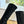 The Row 2025 Tyler Lace-up Boot Black Suede 549347