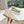 The Row 2025 Sneaker Light Beige Suede Fabric 549358