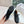 The Row 2025 Mary Jane Loafer Black Cowhide 549360