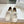 The Row 2025 Mary Jane Loafer White Cowhide 549359