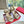 Valentino Sandale à Plateforme Fawcette Daim Khaki Clair 702294
