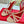 Valentino Fetishique Sandal 10.5cm Light Khahi Suede 702289