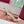 VT 26s Butterfly Slingback Pink Leather 604039