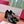 Très Vivier Mary Jane Pumps 8.5 cm Black Patent Leather