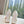 Très Vivier Mary Jane Pumps 8.5 cm White Patent Leather