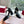 Très Vivier Mary Jane Pumps 8.5 cm Black Patent Leather