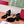 Très Vivier Mary Jane Pumps 8.5 cm Black Patent Leather