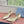 Prada G887 26s Slingback Cream Patent Leather 604188