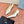 Prada G887 26s Slingback White Cowhide 604195