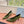 Prada G887 26s Slingback Olive Green Cowhide 604196