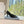 Prada G887 26s Slingback Black Cowhide 604197