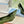 Prada G887 26s Slingback Olive Green Cowhide 604196