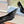 Prada G887 26s Slingback Black Cowhide 604197